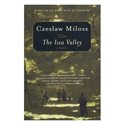 "The Issa Valley" - "" ("Milosz Czeslaw")(Paperback)