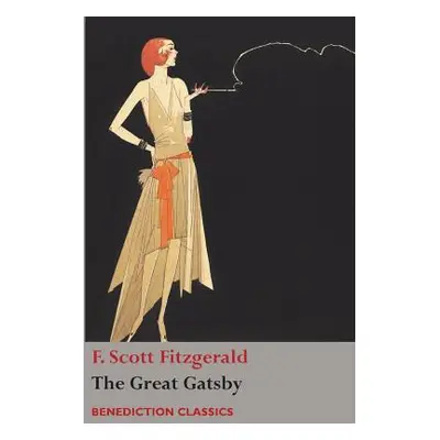 "The Great Gatsby" - "" ("Fitzgerald F. Scott")(Paperback)