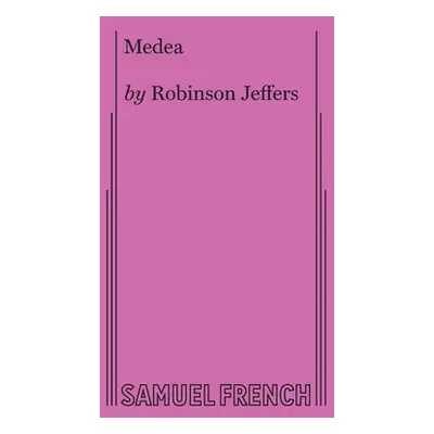 "Medea" - "" ("Jeffers Robinson")(Paperback)