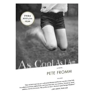 "As Cool as I Am" - "" ("Fromm Pete")(Paperback)