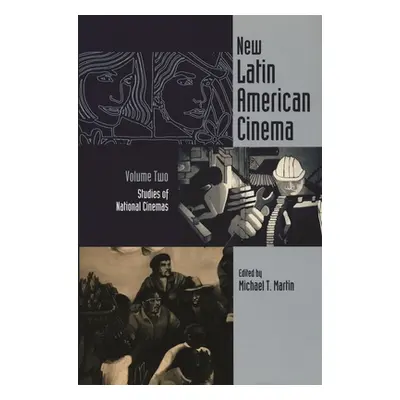 "New Latin American Cinema, Volume 2: Studies of National Cinemas" - "" ("Martin Michael T.")(Pa