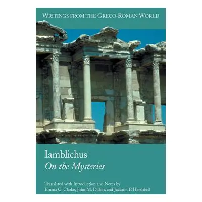 "Iamblichus: On the Mysteries" - "" ("Iamblichus")(Paperback)