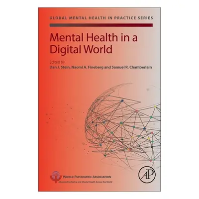 "Mental Health in a Digital World" - "" ("Stein Dan J.")(Paperback)