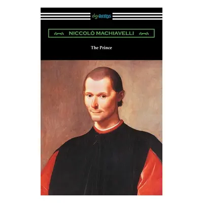 "The Prince" - "" ("Machiavelli Niccolo")(Paperback)