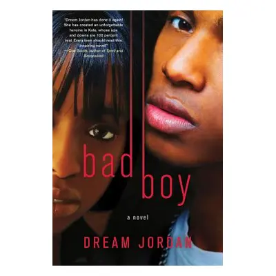 "Bad Boy" - "" ("Jordan Dream")(Paperback)