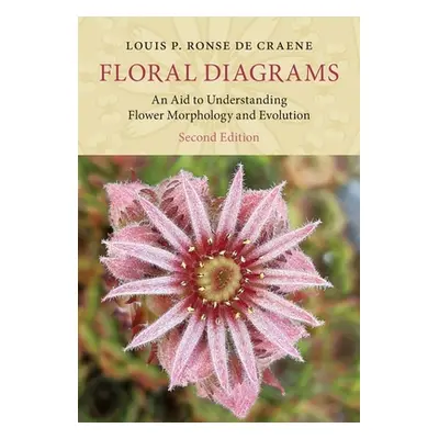 "Floral Diagrams: An Aid to Understanding Flower Morphology and Evolution" - "" ("Ronse de Craen