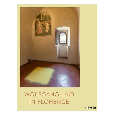 "Wolfgang Laib in Florence: Without Time, Without Space, Without Body..." - "" ("Risalti Sergio"