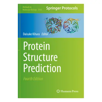 "Protein Structure Prediction" - "" ("Kihara Daisuke")(Paperback)