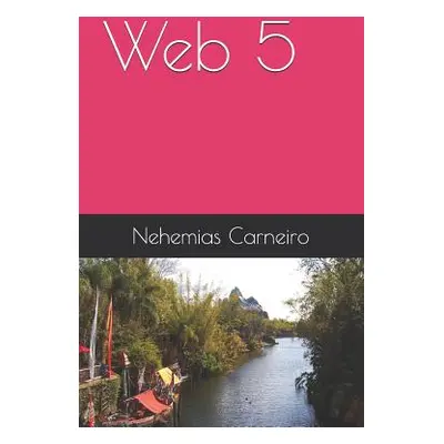 "Web 5" - "" ("Carneiro Nehemias")(Paperback)