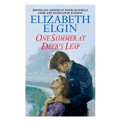 "One Summer at Deer's Leap" - "" ("Elgin Elizabeth")(Paperback / softback)