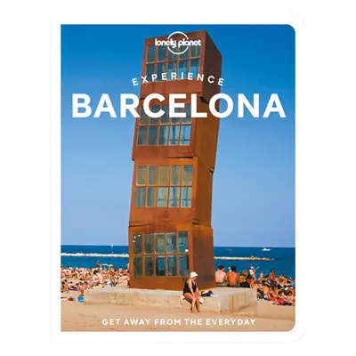 "Experience Barcelona 1" - "" ("Abella Soledad")(Paperback)