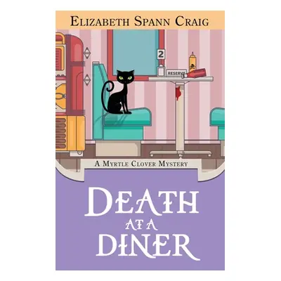 "Death at a Diner" - "" ("Craig Elizabeth Spann")(Paperback)