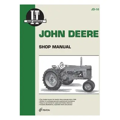 "Jd MDLS 50 60 & 70" - "" ("Editors of Haynes Manuals")(Paperback / softback)