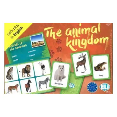 "Animal Kingdom" - "" ("")(Game)