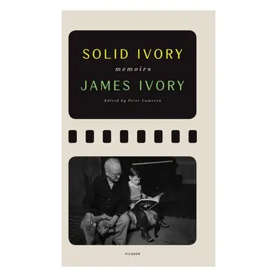 "Solid Ivory: Memoirs" - "" ("Ivory James")(Paperback)