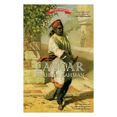 "Lascar" - "" ("Rahman Shahida")(Paperback)