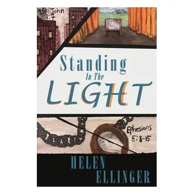 "Standing In The Light" - "" ("Ellinger Helen")(Paperback)