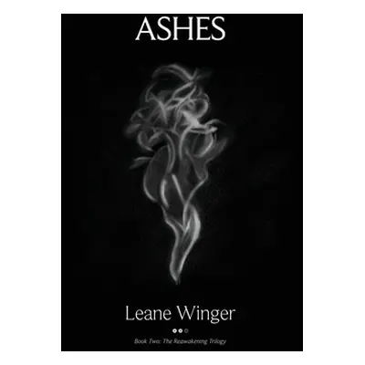 "Ashes" - "" ("Winger Leane")(Paperback)