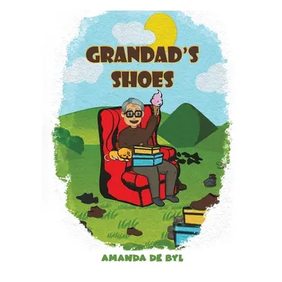 "Grandad's Shoes" - "" ("de Byl Amanda")(Paperback)