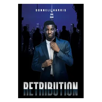 "Retribution" - "" ("Harris Donnell")(Paperback)