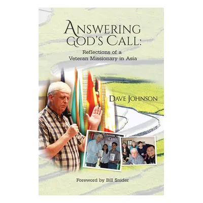 "Answering God's Call" - "" ("Johnson Dave")(Paperback)