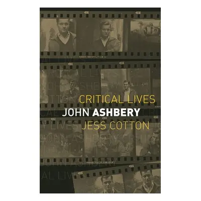 "John Ashbery" - "" ("Cotton Jess")(Paperback)