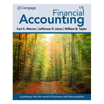 "Financial Accounting" - "" ("Warren Carl S.")(Paperback)