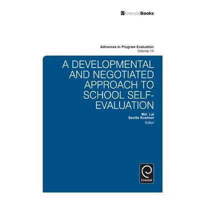 "A Developmental and Negotiated Approach to School and Self-Evaluation" - "" ("Lai Mei Kuin")(Pe