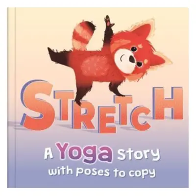 "Stretch" - "" ("Autumn Publishing")(Pevná vazba)