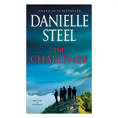 "The Challenge" - "" ("Steel Danielle")(Paperback)