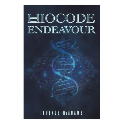 "Biocode - Endeavour" - "" ("McAdams Terence")(Paperback)