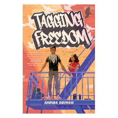 "Tagging Freedom" - "" ("Roumani Rhonda")(Paperback)