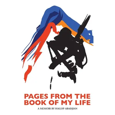 "Pages from the book of my life" - "" ("Abadjian Hagop")(Paperback)