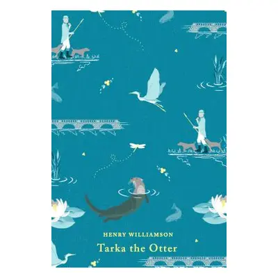 "Tarka the Otter" - "" ("Williamson Henry")(Pevná vazba)