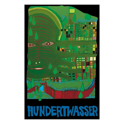 "Hundertwasser: Complete Graphic Work 1951-1976" - "" ("Koschatzky Walter")(Pevná vazba)