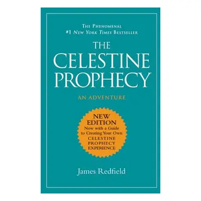 "The Celestine Prophecy" - "" ("Redfield James")(Paperback)