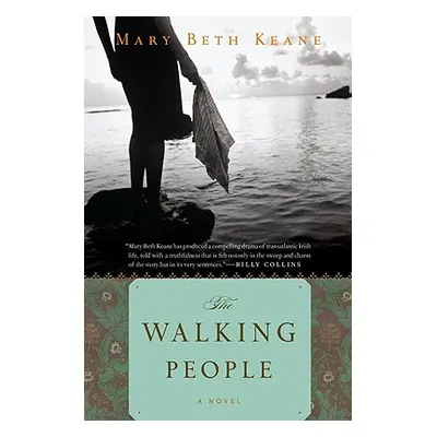 "The Walking People" - "" ("Keane Mary Beth")(Paperback)