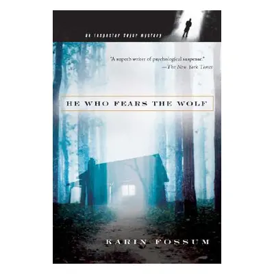 "He Who Fears the Wolf, 2" - "" ("Fossum Karin")(Paperback)