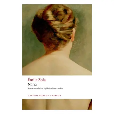 "Nana" - "" ("Zola Emile")(Paperback)