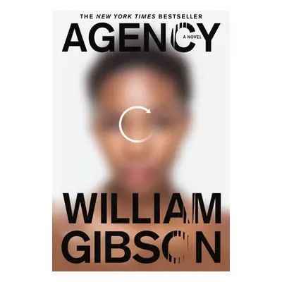 "Agency" - "" ("Gibson William")(Paperback)