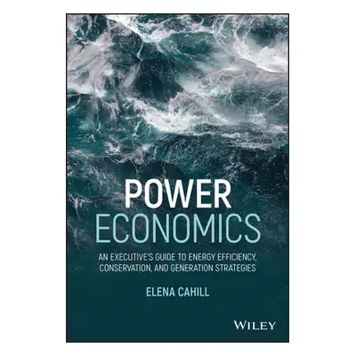 "Power Economics: An Executive's Guide to Energy Efficiency, Conservation, and Generation Strate