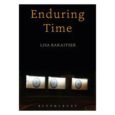 "Enduring Time" - "" ("Baraitser Lisa")(Paperback)