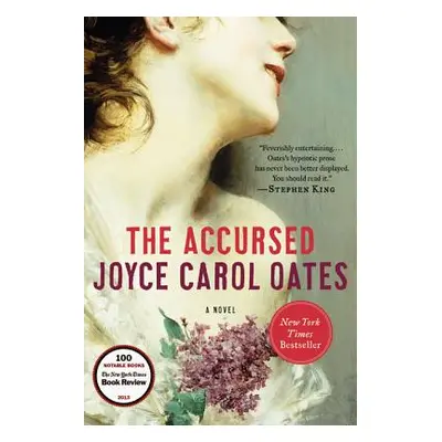 "The Accursed" - "" ("Oates Joyce Carol")(Paperback)