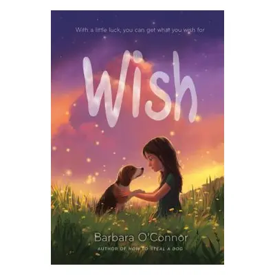 "Wish" - "" ("O'Connor Barbara")(Paperback)