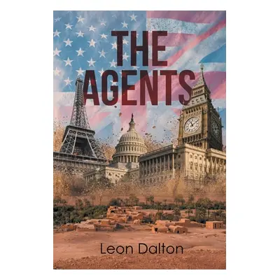 "The Agents" - "" ("Dalton Leon")(Paperback)