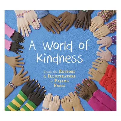 "A World of Kindness" - "" ("Featherstone Ann")(Paperback)