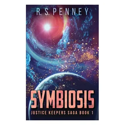 "Symbiosis" - "" ("Penney R. S.")(Pevná vazba)