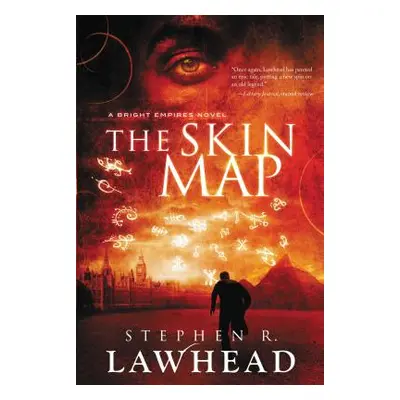 "The Skin Map" - "" ("Lawhead Stephen")(Paperback)