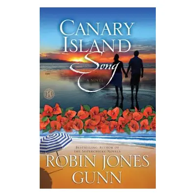 "Canary Island Song" - "" ("Gunn Robin Jones")(Paperback)