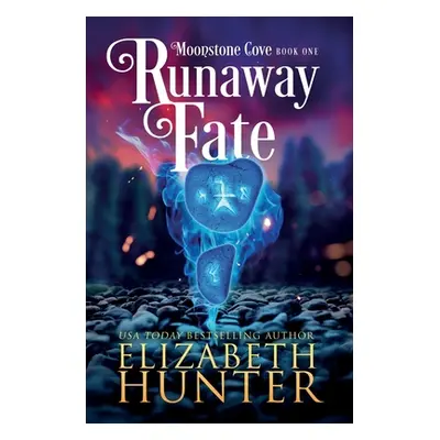 "Runaway Fate: A Paranormal Women's Fiction Novel" - "" ("Hunter Elizabeth")(Paperback)